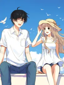 夏日回声 动画封面